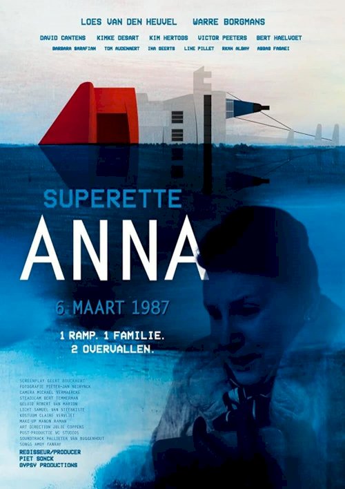 Superette Anna Superette Anna