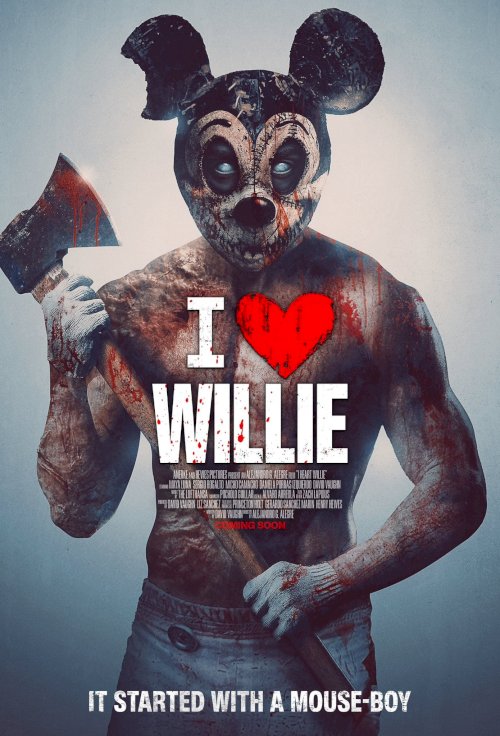 I Heart Willie I Heart Willie