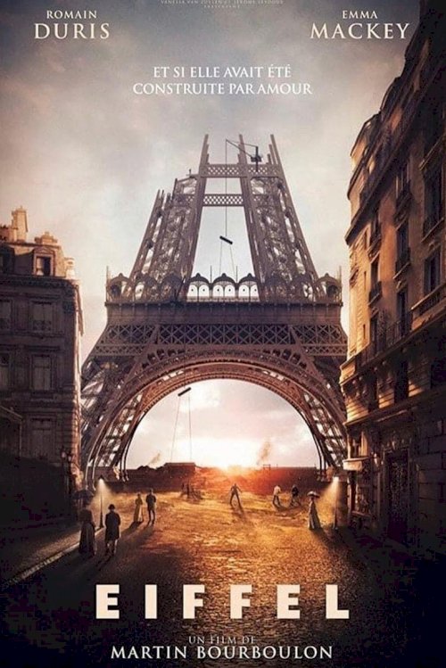 Eiffel Eiffel