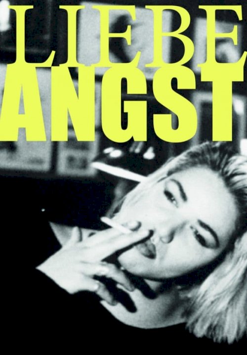 Liebe Angst Liebe Angst