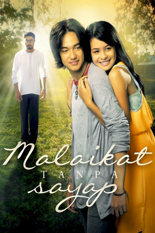 Malaikat Tanpa Sayap Malaikat Tanpa Sayap