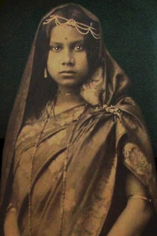 Once Upon a Time in Calcutta Once Upon a Time in Calcutta