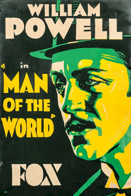 Man of the World Man of the World