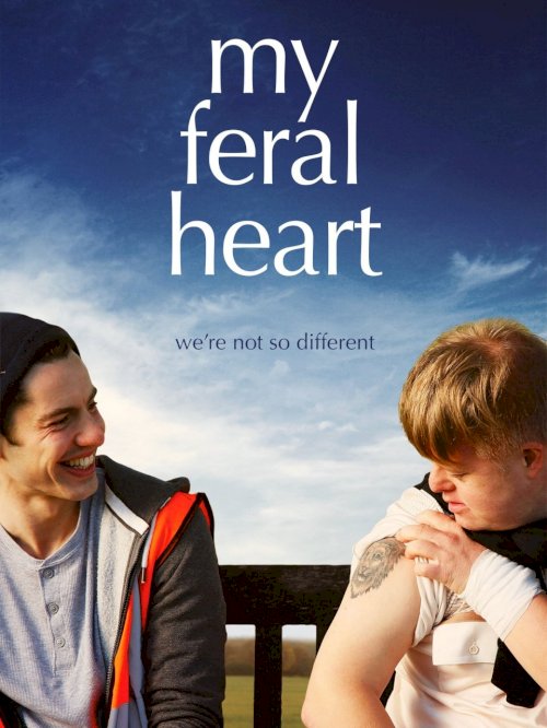 My Feral Heart My Feral Heart