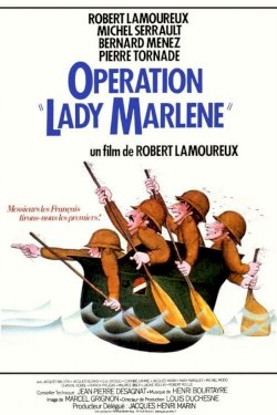 Operation Lady Marlene Operation Lady Marlene