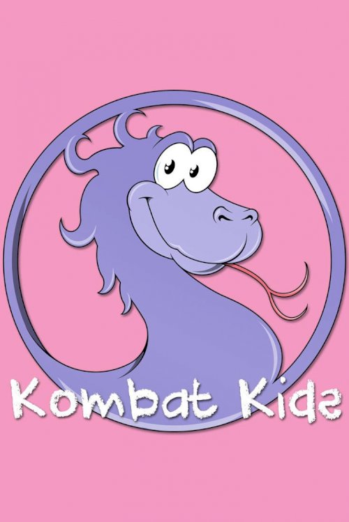 Kombat Kids: Mortal Kombat Begins Kombat Kids: Mortal Kombat Begins