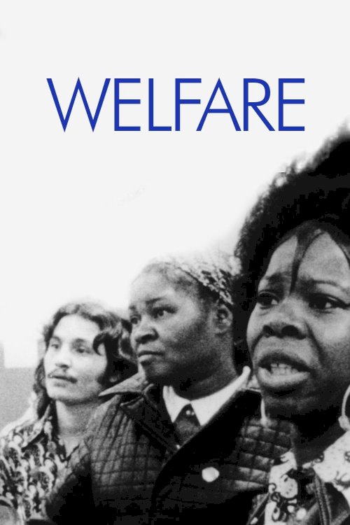 Welfare Welfare