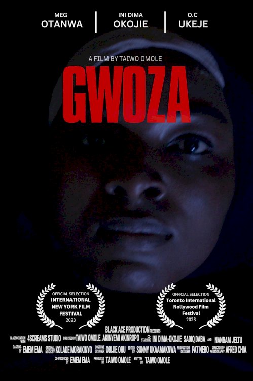 Gwoza Gwoza