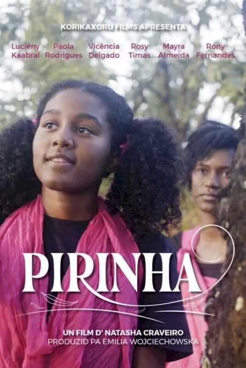 Pirinha Pirinha