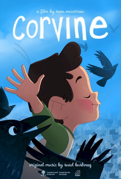 Corvine Corvine