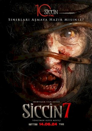 Sijjin 7