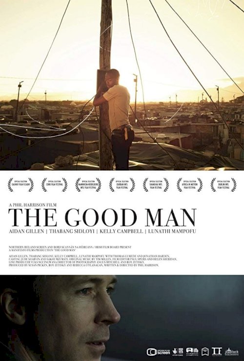 The Good Man The Good Man