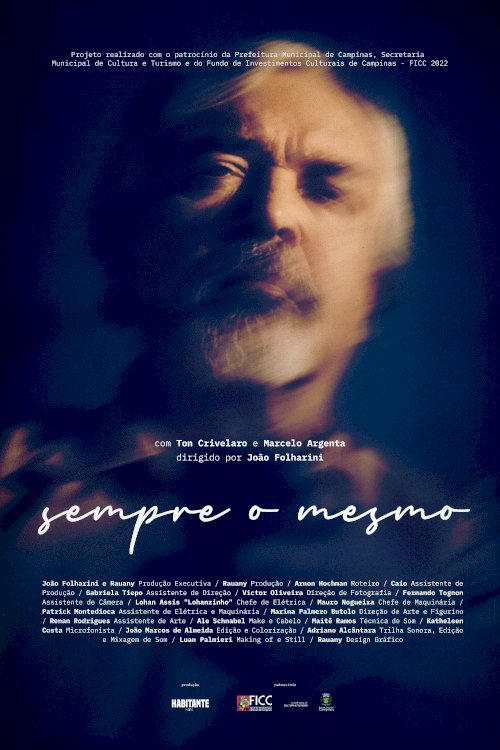 Sempre o Mesmo
