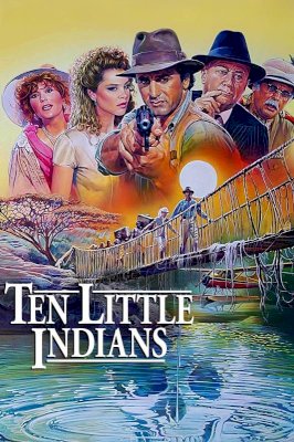 Ten Little Indians Ten Little Indians