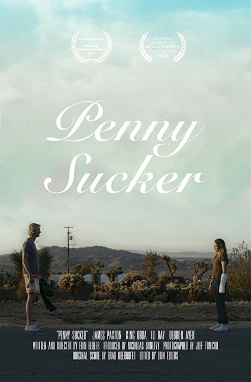 Penny Sucker Penny Sucker