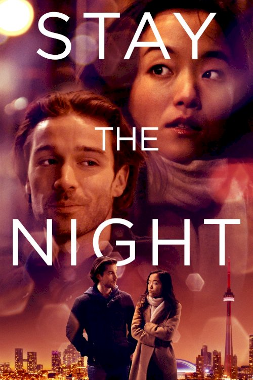 Stay the Night Stay the Night