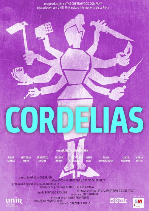 Cordelias