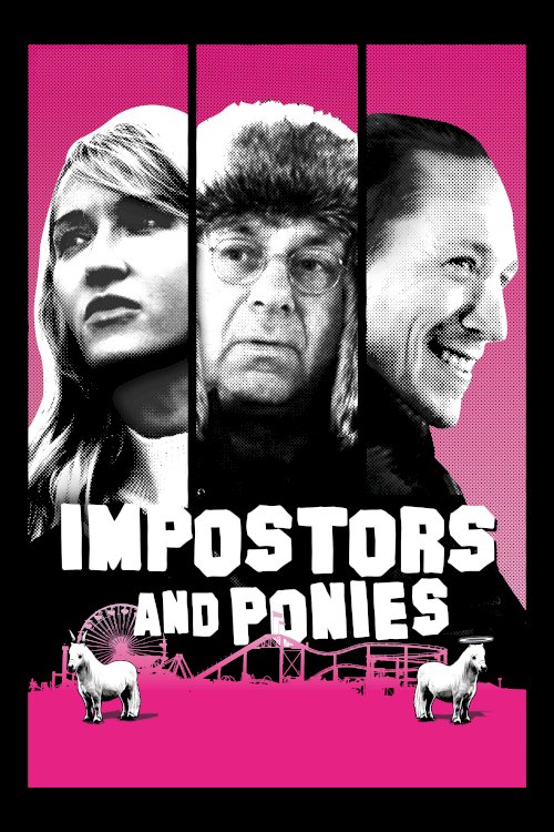 Imposters and Ponies