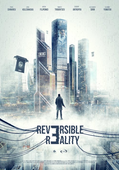 Reversible Reality Reversible Reality