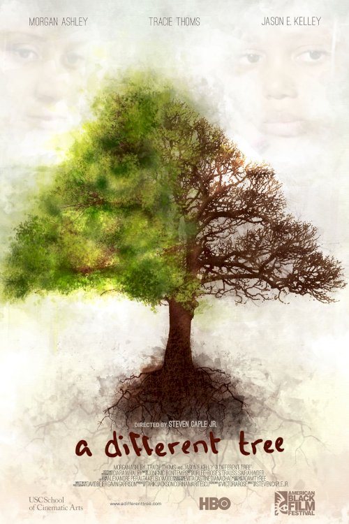 A Different Tree A Different Tree