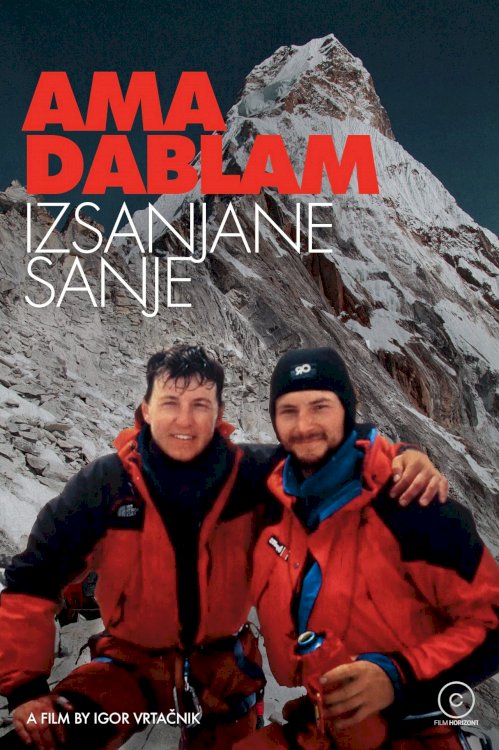 Ama Dablam, Dreams Unfolded Ama Dablam, Dreams Unfolded
