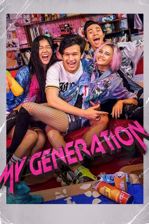 My Generation My Generation