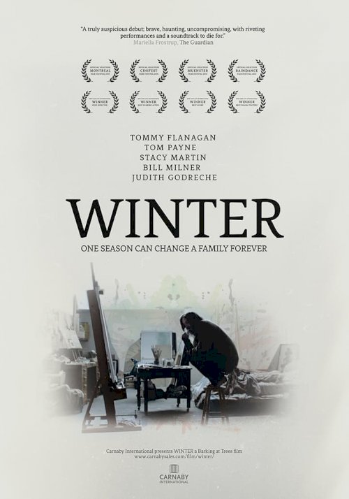 Winter Winter