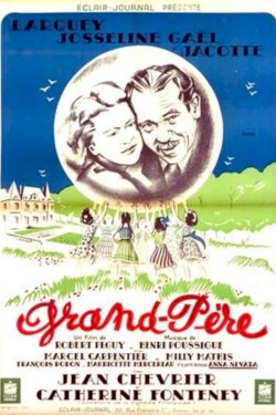 Grand-père Grand-père