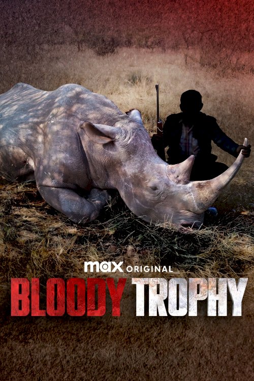 Bloody Trophy Bloody Trophy