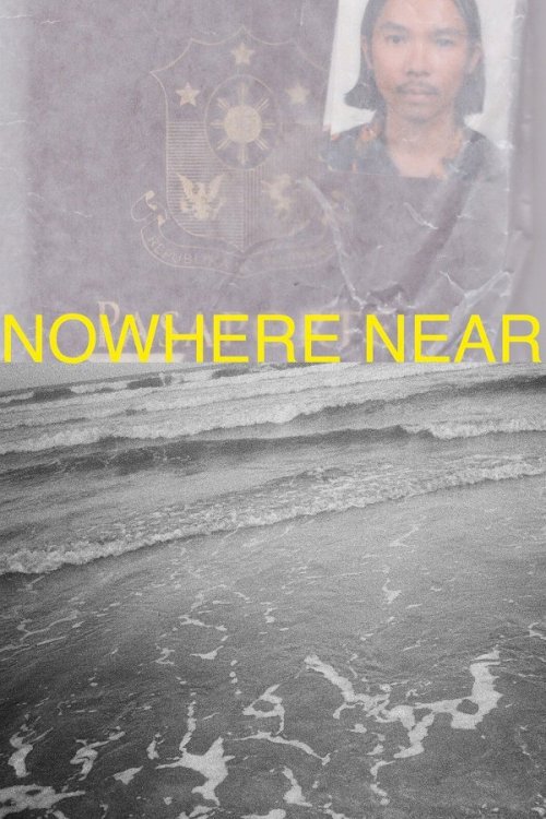 Nowhere Near Nowhere Near