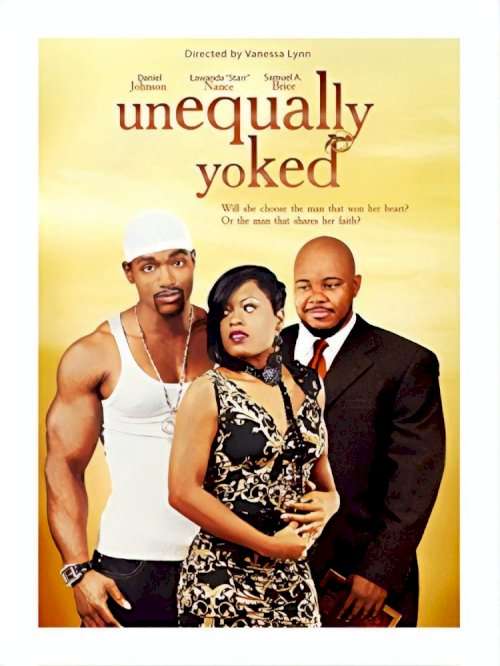 Unequally Yoked Unequally Yoked