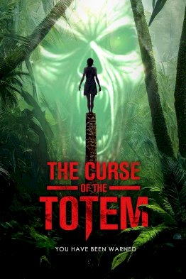 The Curse of the Totem The Curse of the Totem