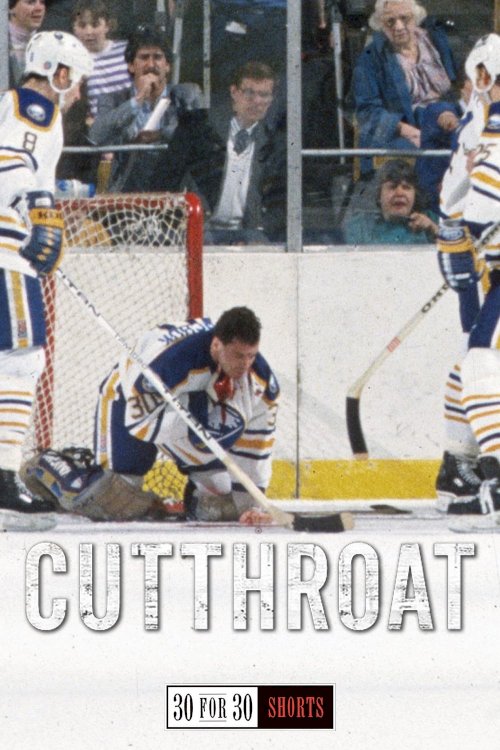Cutthroat Cutthroat