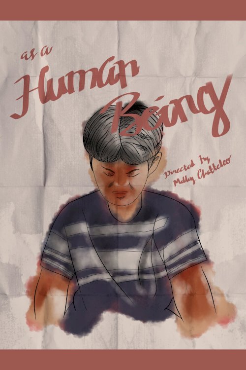 As a Human Being As a Human Being