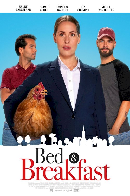 Bed & Breakfast Bed & Breakfast