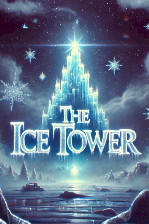 The Ice Tower The Ice Tower