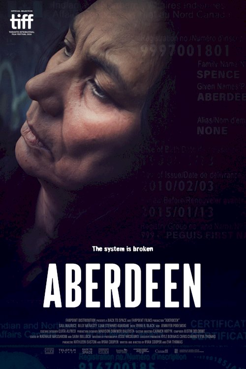 Aberdeen Aberdeen