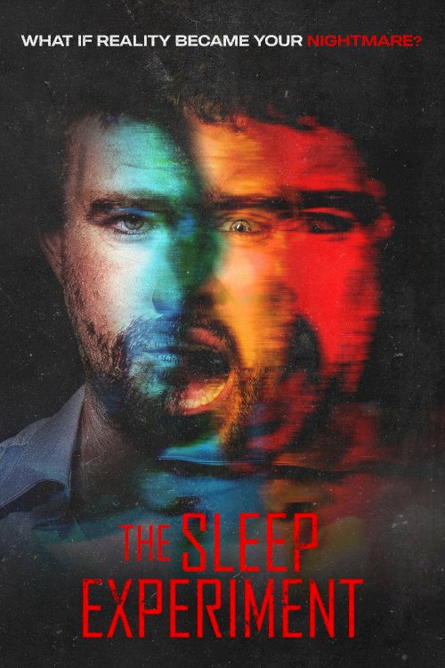 The Sleep Experiment The Sleep Experiment
