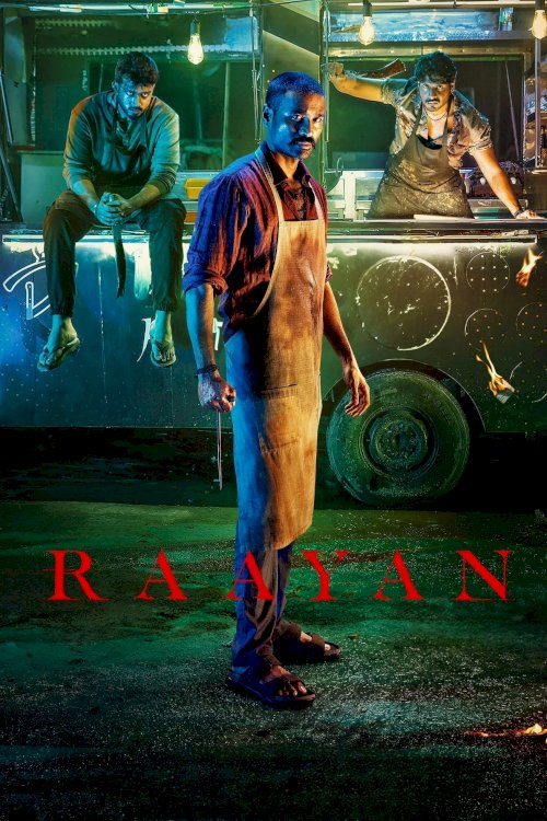 Raayan