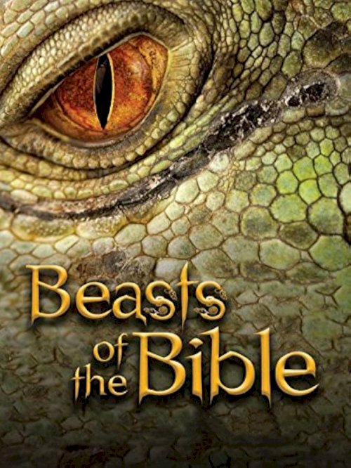 Beasts Of The Bible Beasts Of The Bible