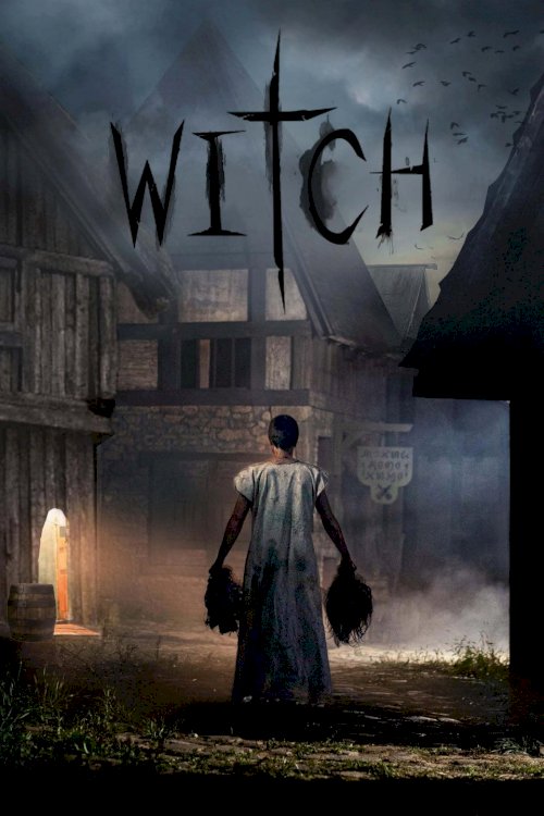 Witch Witch