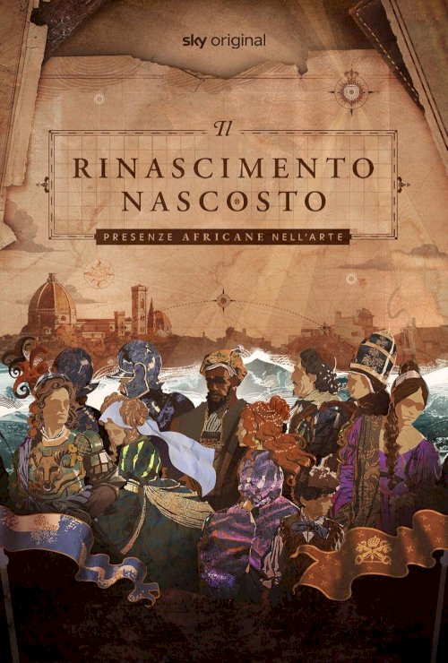 The Black Italian Renaissance The Black Italian Renaissance