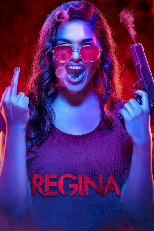 Regina Regina