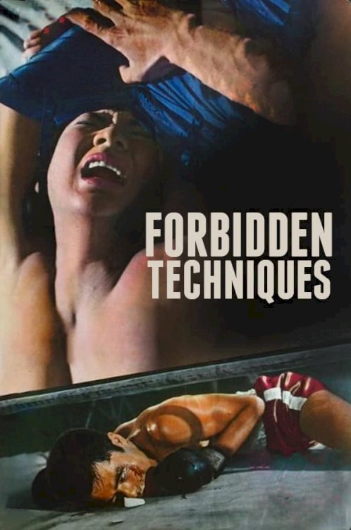 Forbidden Techniques Forbidden Techniques