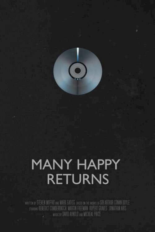 Sherlock: Many Happy Returns Sherlock: Many Happy Returns