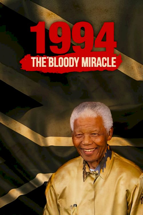 1994: The Bloody Miracle 1994: The Bloody Miracle
