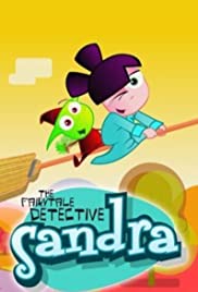 Sandra: The Fairytale Detective