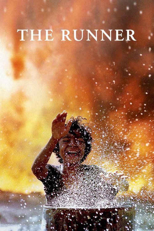 The Runner The Runner