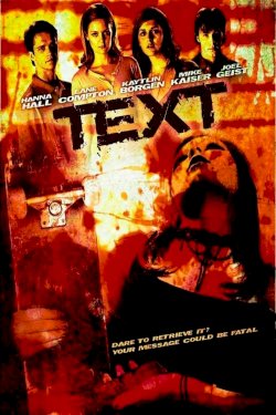 Text Text