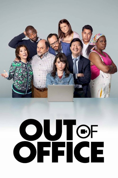 Out of Office Out of Office